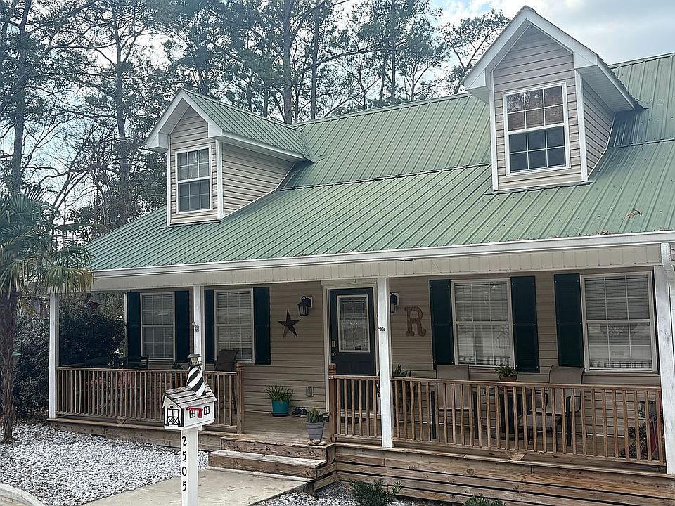 1st image of 2505 Dolphin Dr