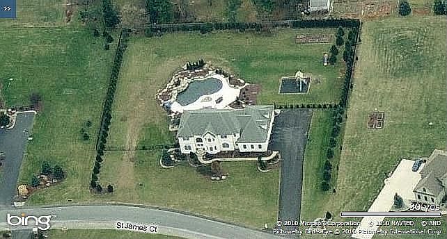 2nd image of 418 Saint James Ct