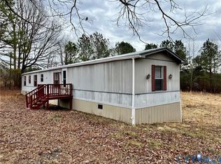 890 Mechanic Dr, Dolphin, VA 23843