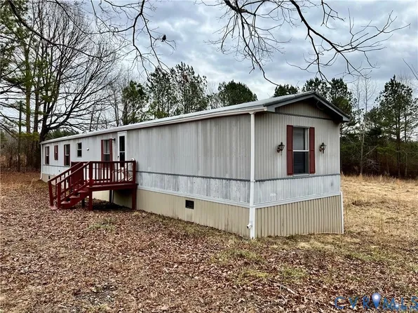 890 Mechanic Dr, Dolphin, VA 23843