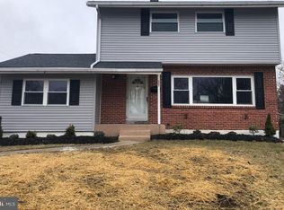 507 Lisbeth Rd, Newark, DE 19713