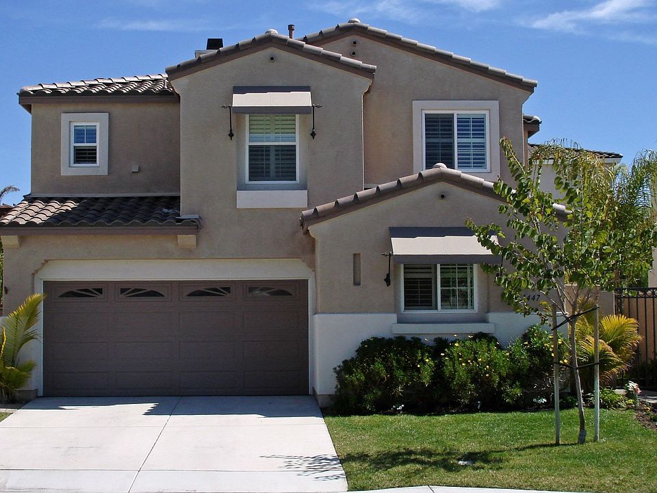 Excellent curb appeal