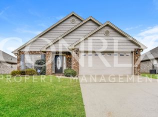 161 Old Ivy Rd, Calera, AL 35040