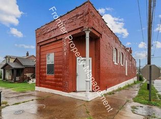 7501 Vermont Ave, Saint Louis, MO 63111
