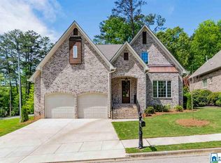 2400 Magnolia Cove, Vestavia Hills, AL 35243