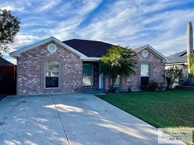 2798 Pompeii St