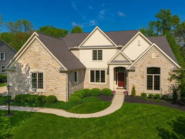 5948 Tarrin Ct, Dublin, OH 43016