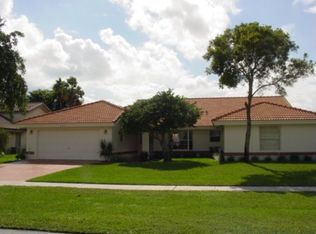 20814 Pebble Creek Ct, Boca Raton, FL 33498