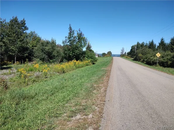 0 Dutch Hill Rd Lot 2, West Valley, NY 14171