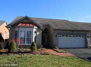 64 Whippoorwill Ln, Falling Waters, WV 25419