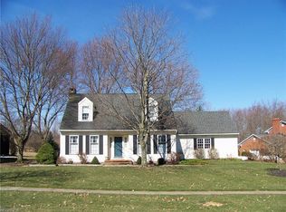 230 Guilford Blvd, Medina, OH