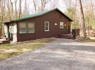 303 S Shore Rd, Old Forge, NY 13420