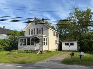 325 Us Route 2b, St Johnsbury, VT 05819