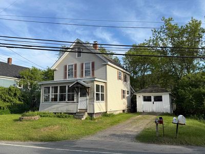 325 US Route 2B, St Johnsbury, VT, 05819