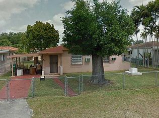 7311 SW 14th St, Miami, FL 33144