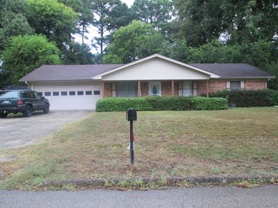 120 Kate St, Longview, TX, 75605