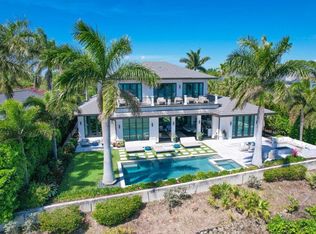 2810 SW Rivers End Way, Palm City, FL 34990