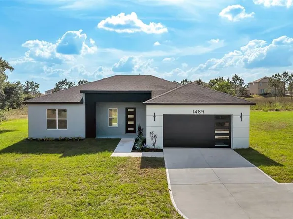 1489 Holly Hill Rd, Davenport, FL 33837