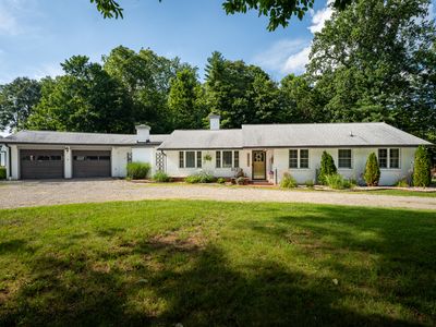 11312 E County Road 200 Rd N, Hope, IN, 47246