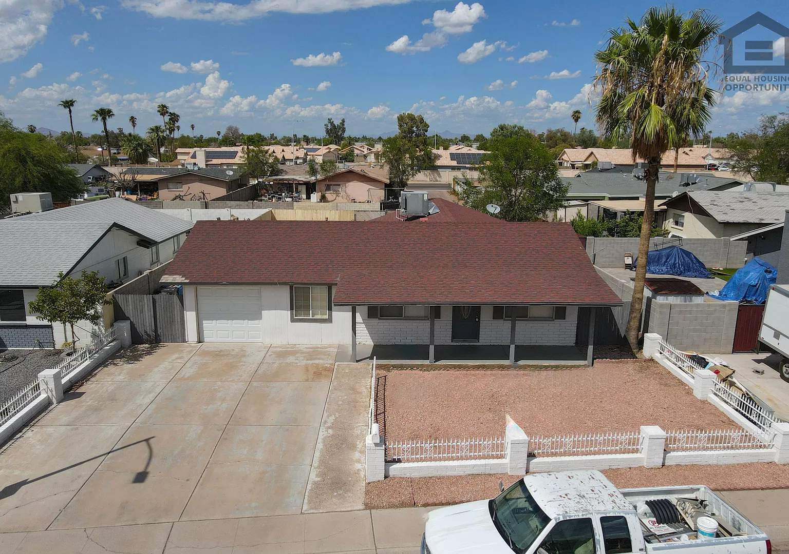 4Bed/2Bath House at Chandler Blvd/McQueen Rd! Ready for Immediate Move-In! NO HOA! — Photo 4