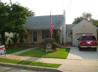 205 Barricklo St, Hamilton, NJ 08610