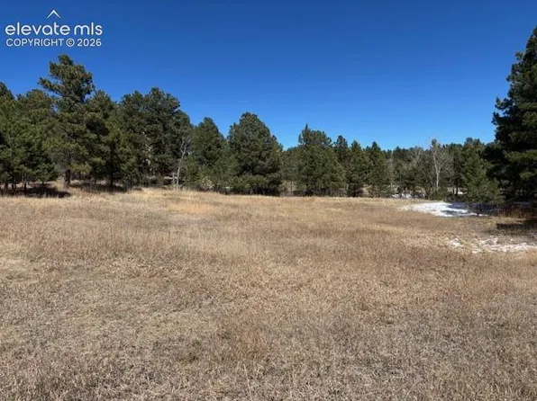 3560 Range View Rd, Monument, CO 80132