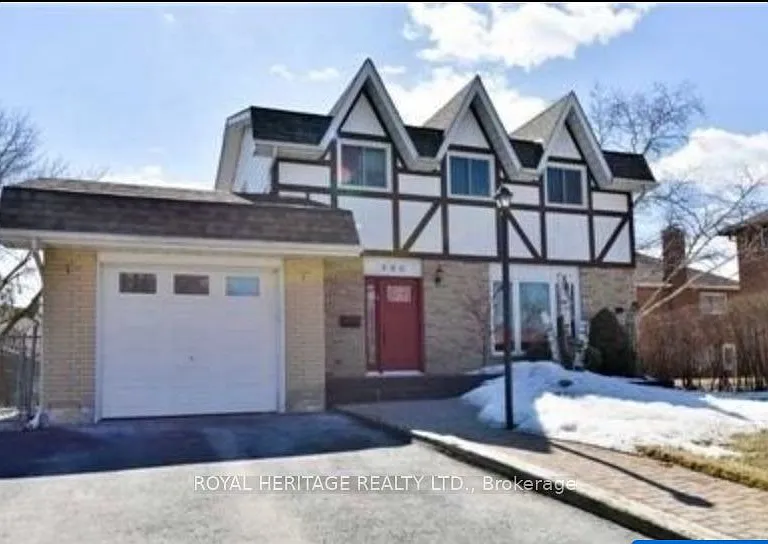 586 Creekview Cir #BASEMENT — Photo 1