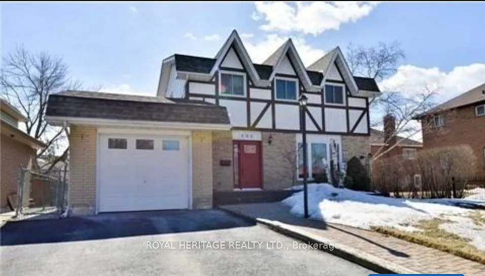 586 Creekview Cir #BASEMENT
