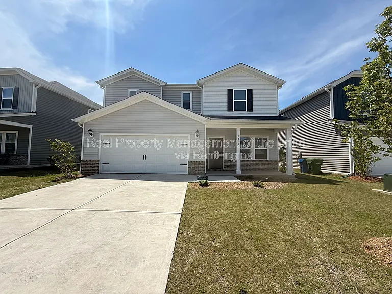 2215 Cherry Creek Rd — Photo 1