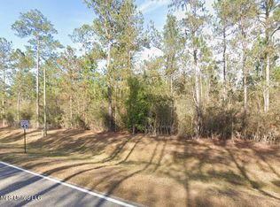 Bethel Rd, Saucier, MS 39574
