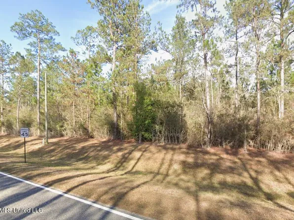 Bethel Rd, Saucier, MS 39574