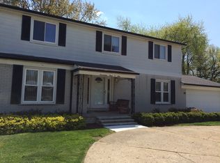 17309 Jeanette St, Southfield, MI