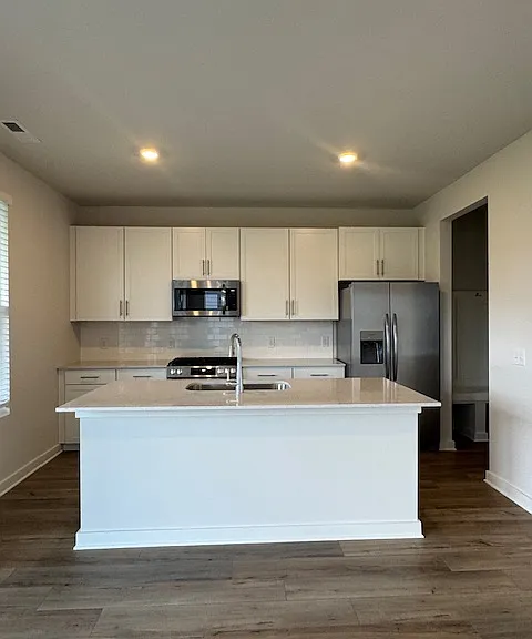 2417 Williams Ridge Dr — Photo 10