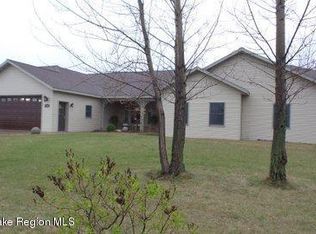 14781 Golf Course Rd, Ashby, MN 56309