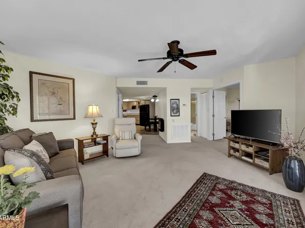 17404 N 99th Avenue #205, Sun City, AZ 85373