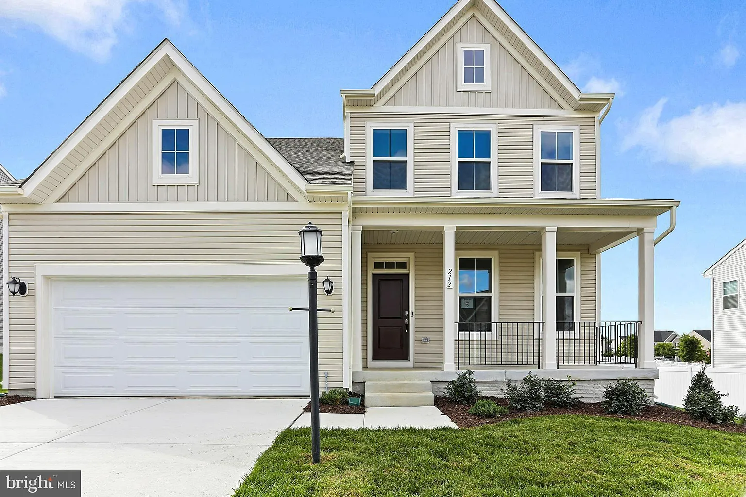 955 Barksdale Dr Lot 59 photo 1