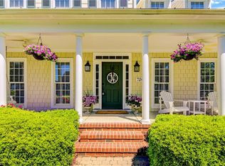 7202 Northmoor Trce, Greensboro, NC 27455