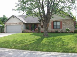 104 Bourdelais Dr, Swansea, IL