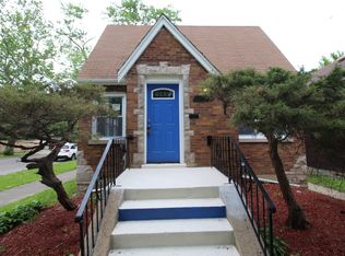 12001 S Wentworth Ave, Chicago, IL 60628