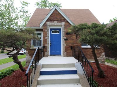 12001 S Wentworth Ave, Chicago, IL, 60628