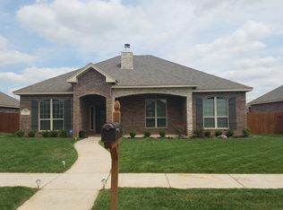 7205 Beeson St, Amarillo, TX 79119