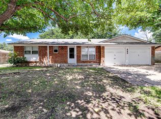 509 Branch Cir W, White Settlement, TX 76108