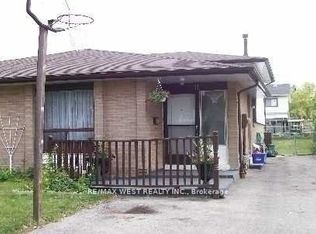 11 Tindale Rd, Brampton, ON L6V 2G8