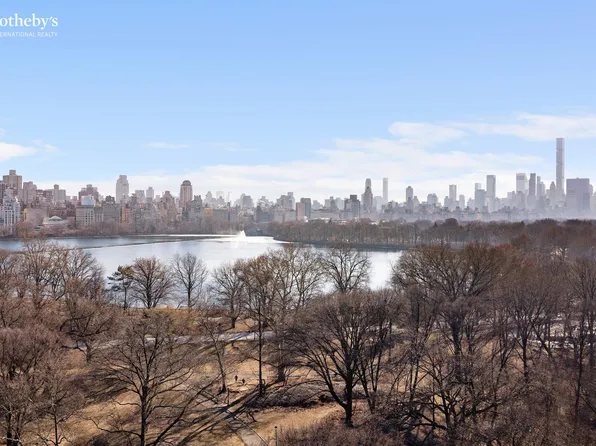 333 Central Park West PH121-122 image 1 of 17