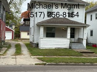 125 N Clemens Ave, Lansing, MI 48912