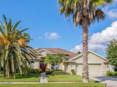 5026 Bennington Pl, Rockledge, FL, 32955