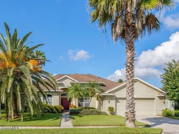 5026 Bennington Pl, Rockledge, FL 32955