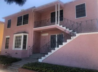 2826 W Martin Luther King Jr Blvd #2826, Los Angeles, CA 90008