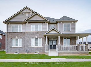 21 Legacy Ln, Thorold, ON L3B 0G7