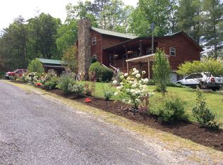 150 Quail Roost Dr, Cosby, TN 37722